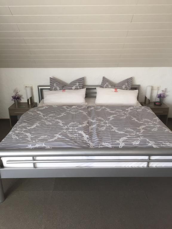 Pension Ulrich Hotel Dahlem  Room photo