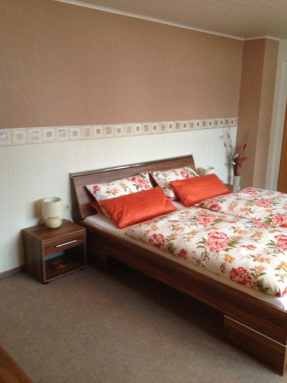 Pension Ulrich Hotel Dahlem  Room photo
